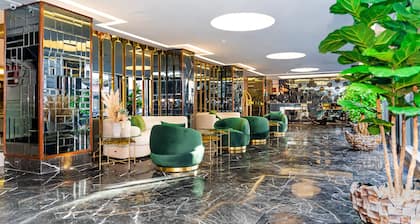 One hotel Casablanca