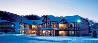 Two Bedroom Condo, Mountain Run Resort, MI (2989462)