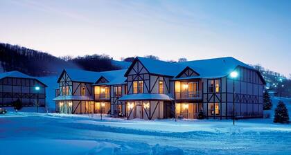 Two Bedroom Condo, Mountain Run Resort, MI (2989462)