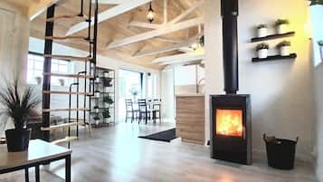 Cabin | Interior