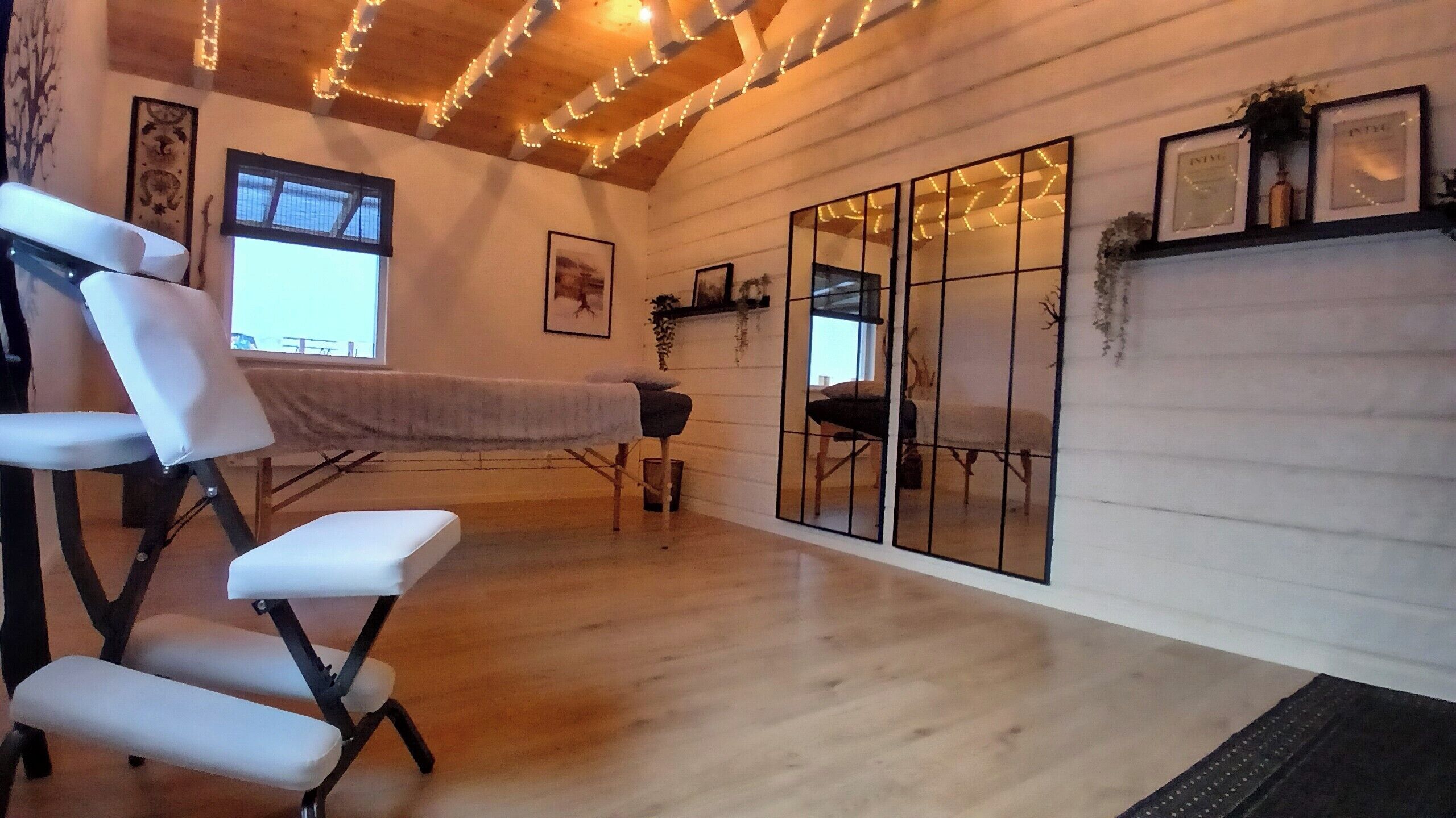 Stuga | Spa