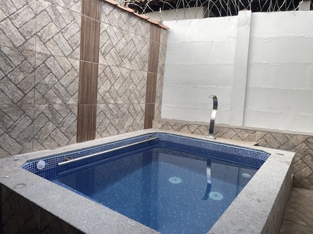 Spa. Sol da Canastra House