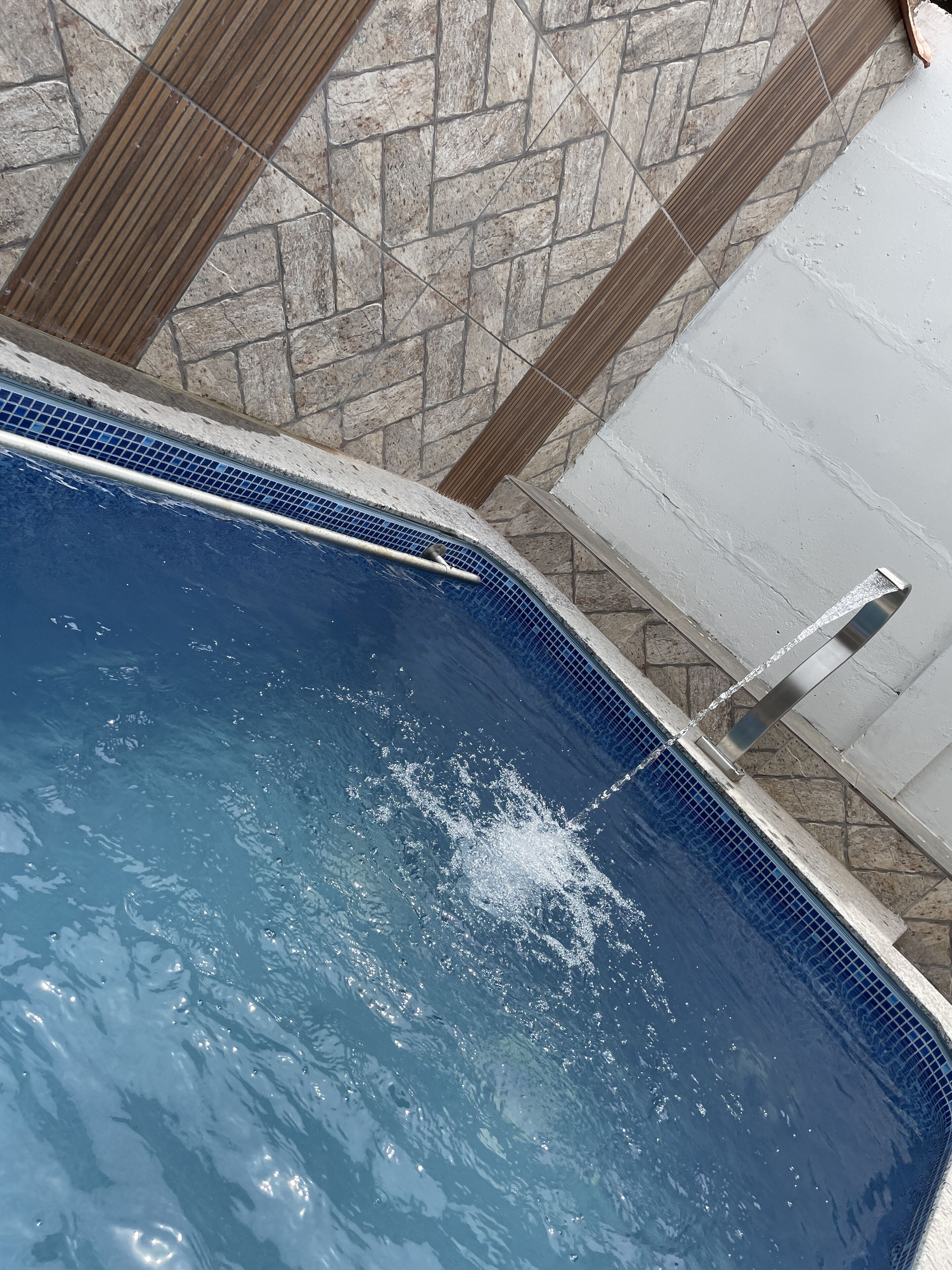 Pousada Casa Sol da Canasta