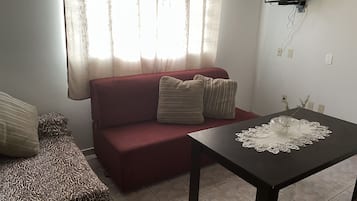 TV