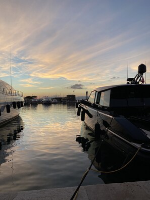 Port de plaisance
