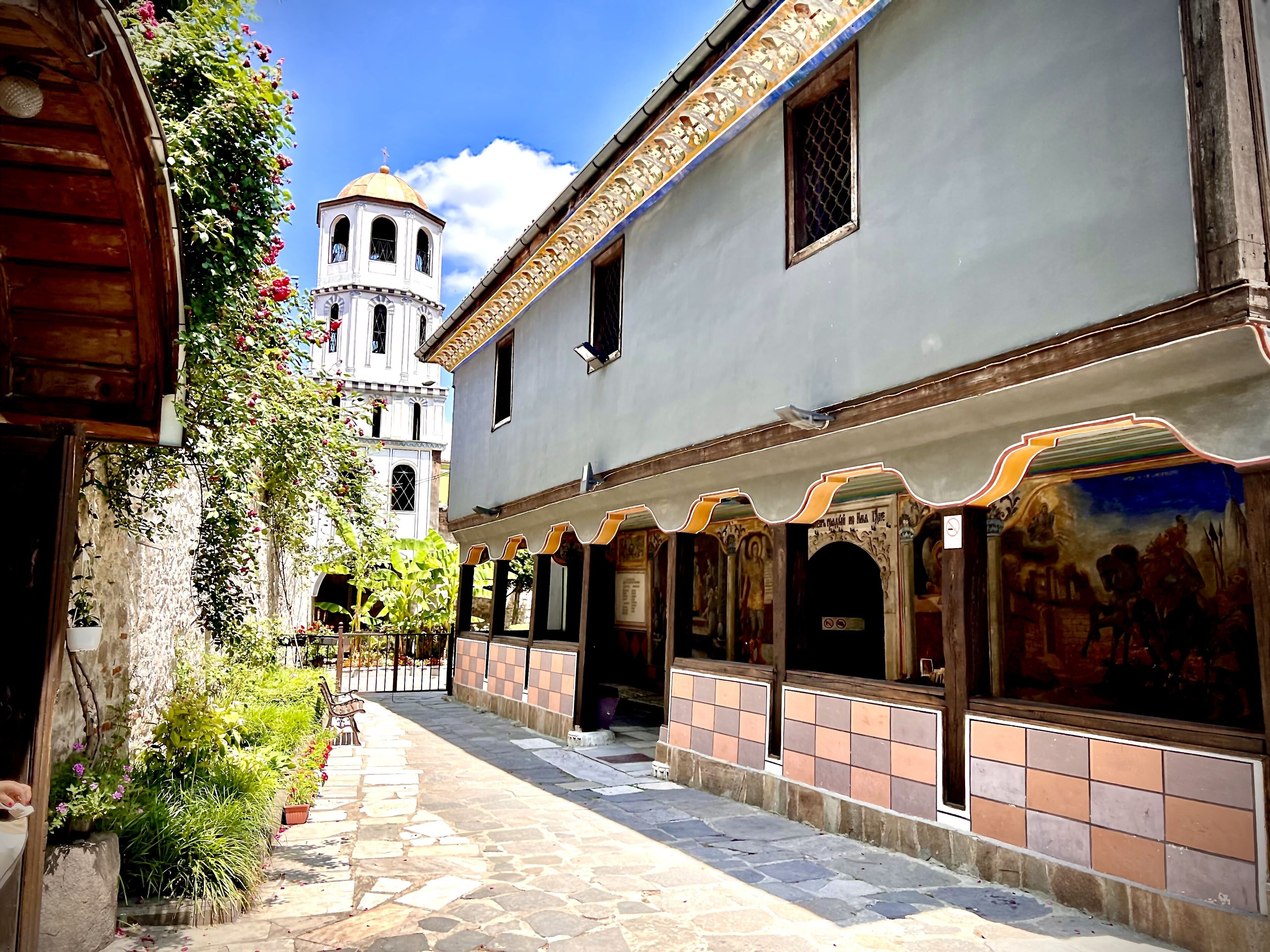 Foto - Villa Flavia Heritage Boutique Hotel