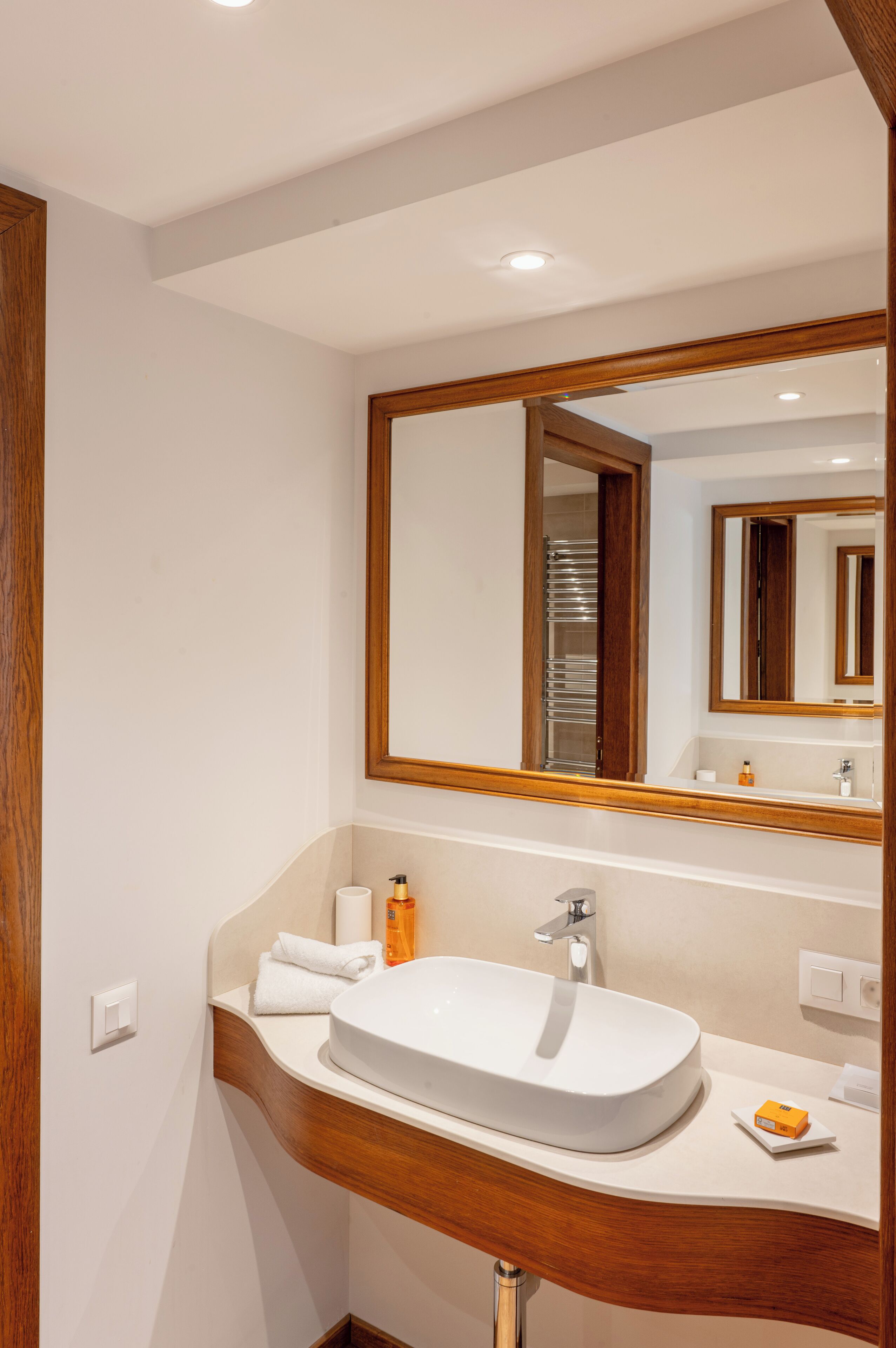 Foto - Villa Flavia Heritage Boutique Hotel