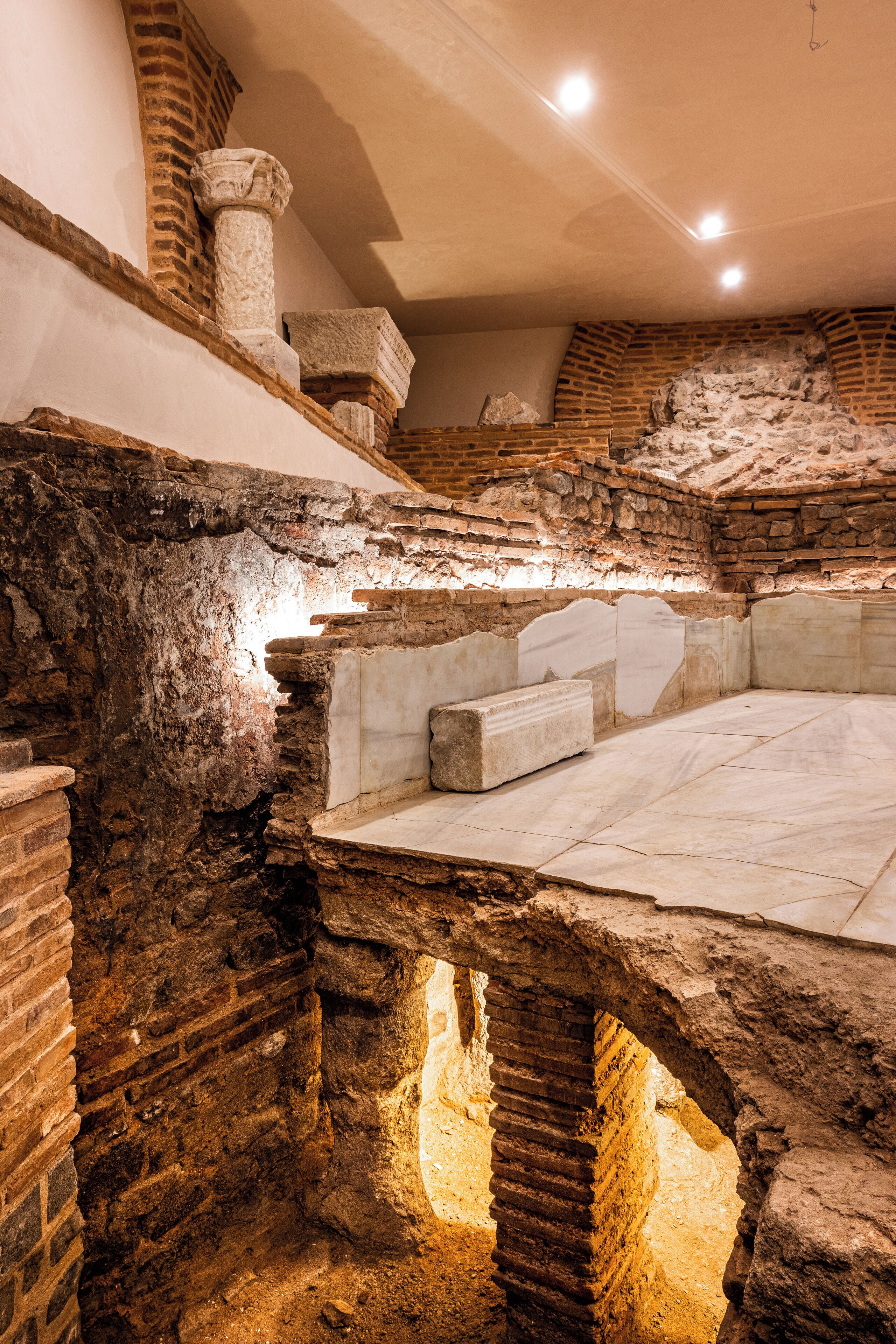 Foto - Villa Flavia Heritage Boutique Hotel