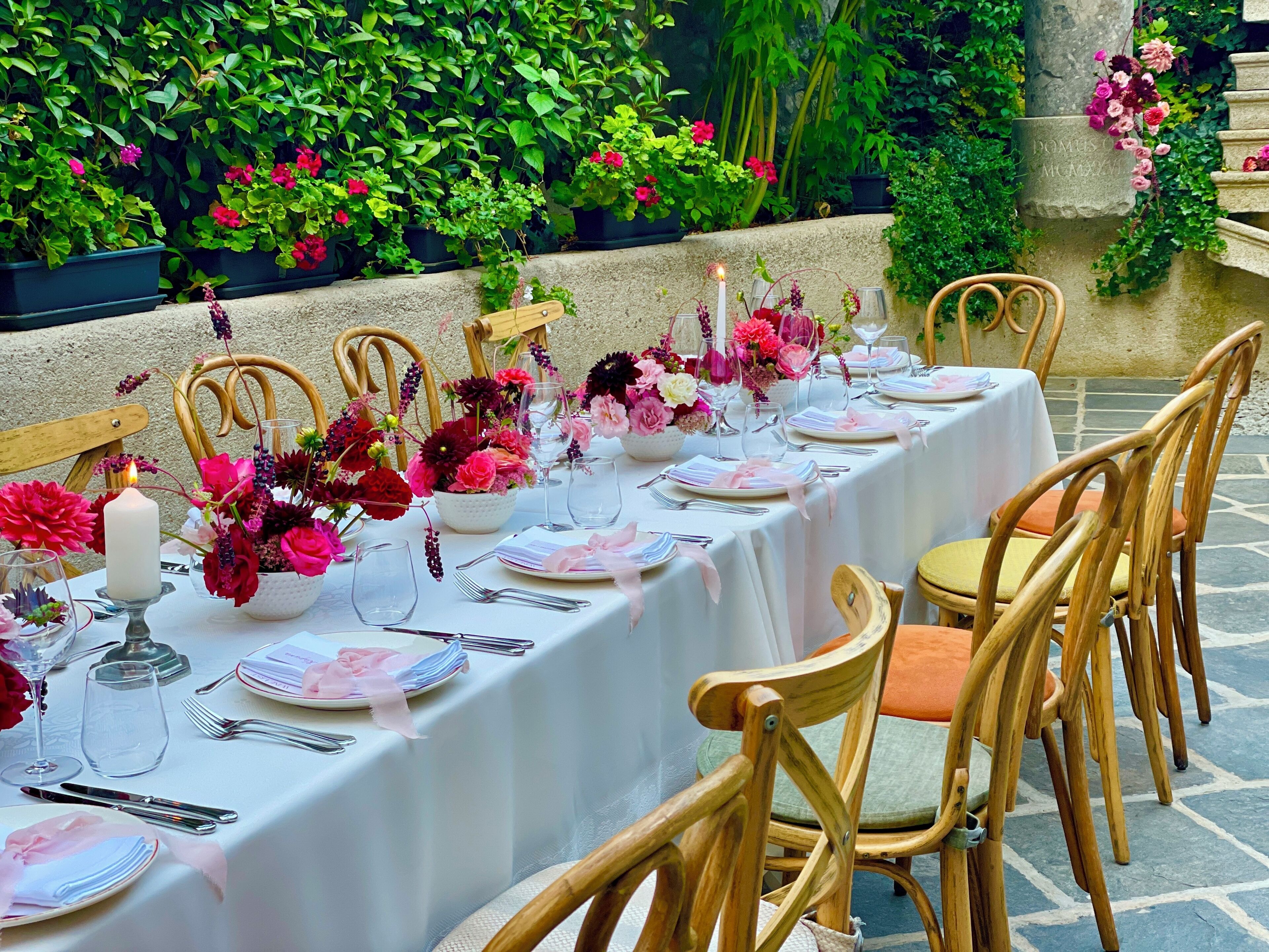 Foto - Villa Flavia Heritage Boutique Hotel