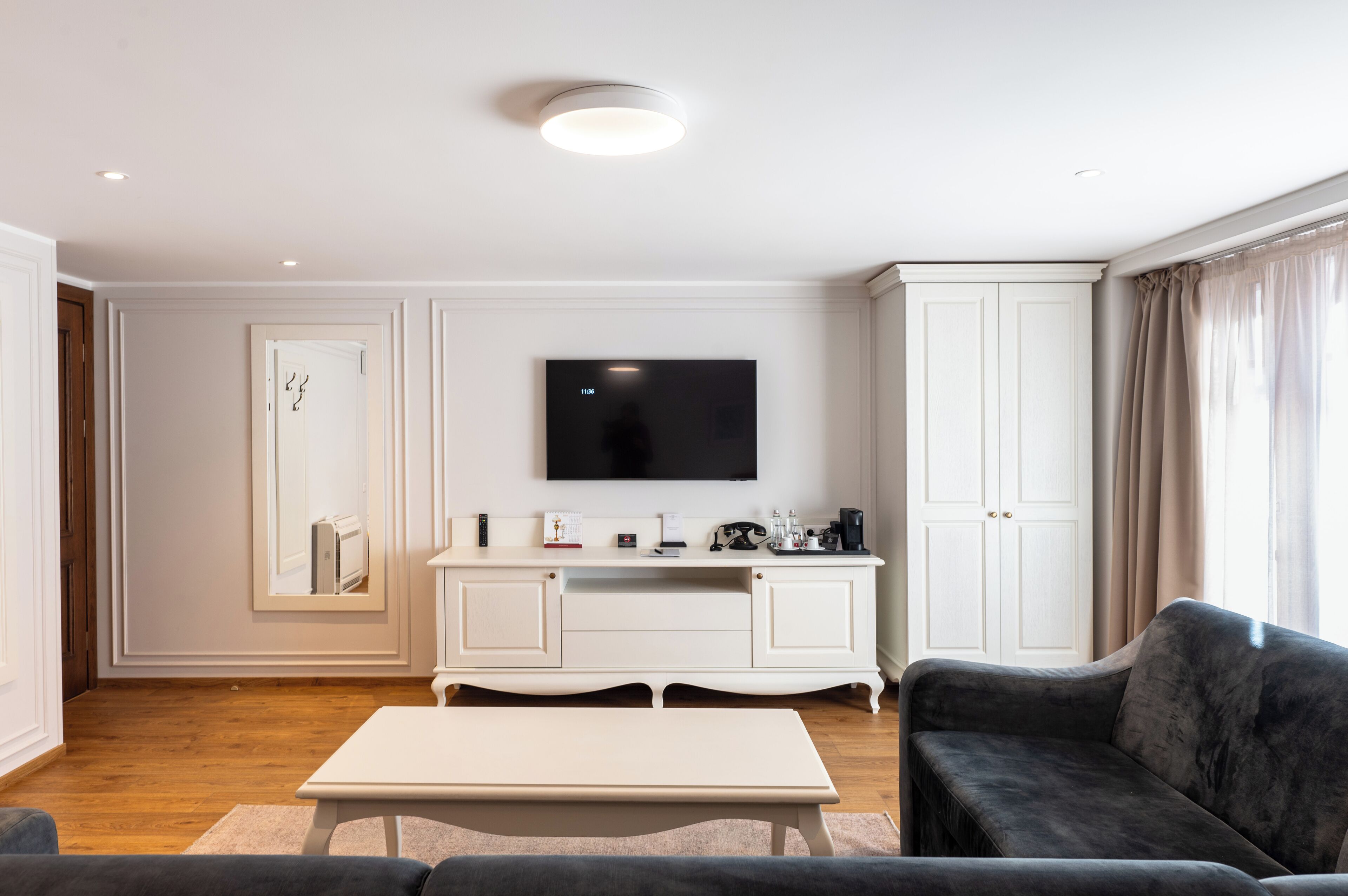 Foto - Villa Flavia Heritage Boutique Hotel