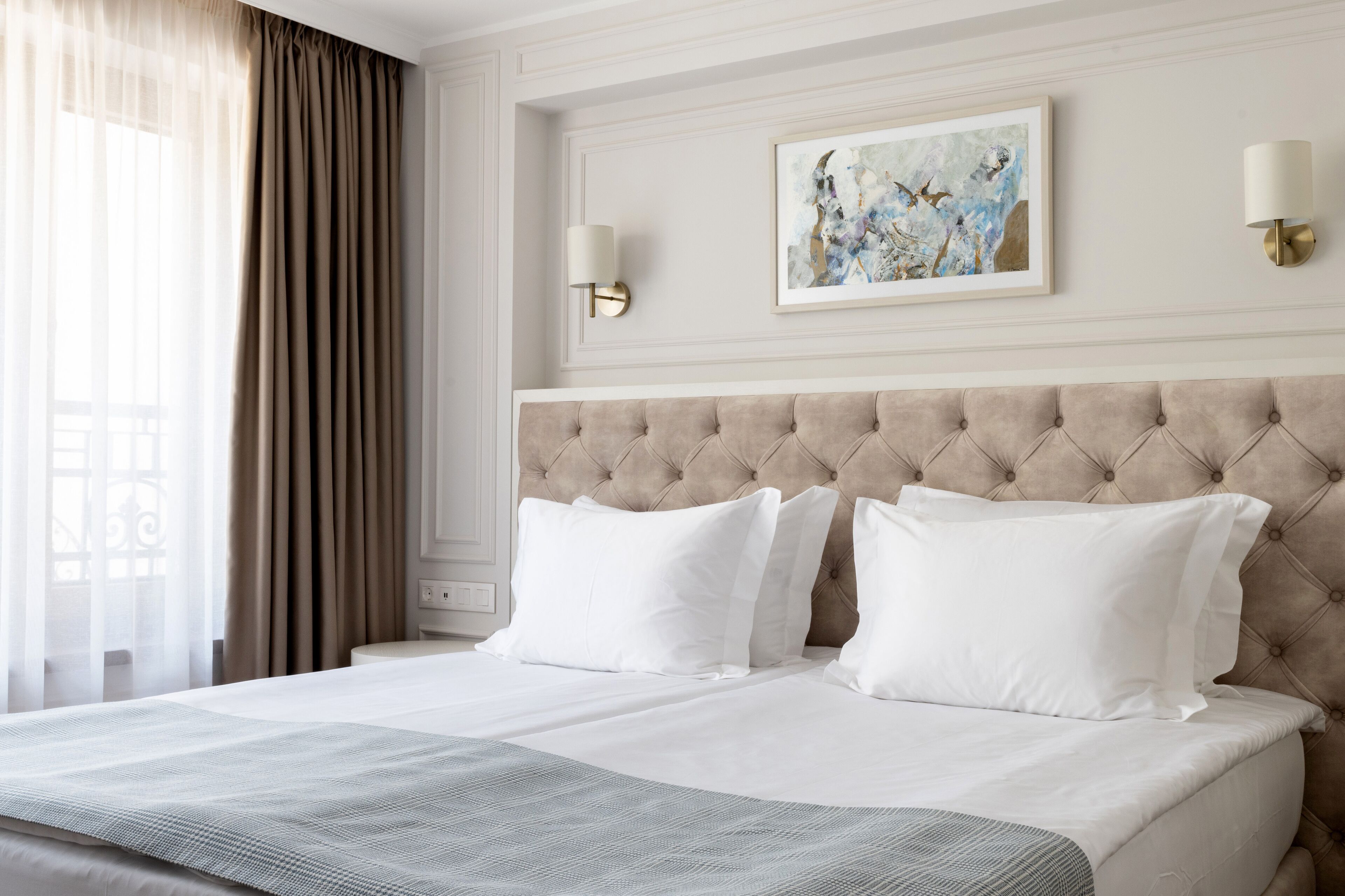 Foto - Villa Flavia Heritage Boutique Hotel