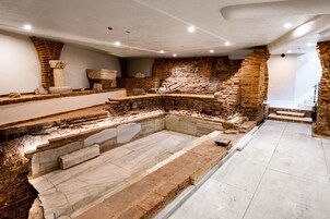 Diseño del edificio