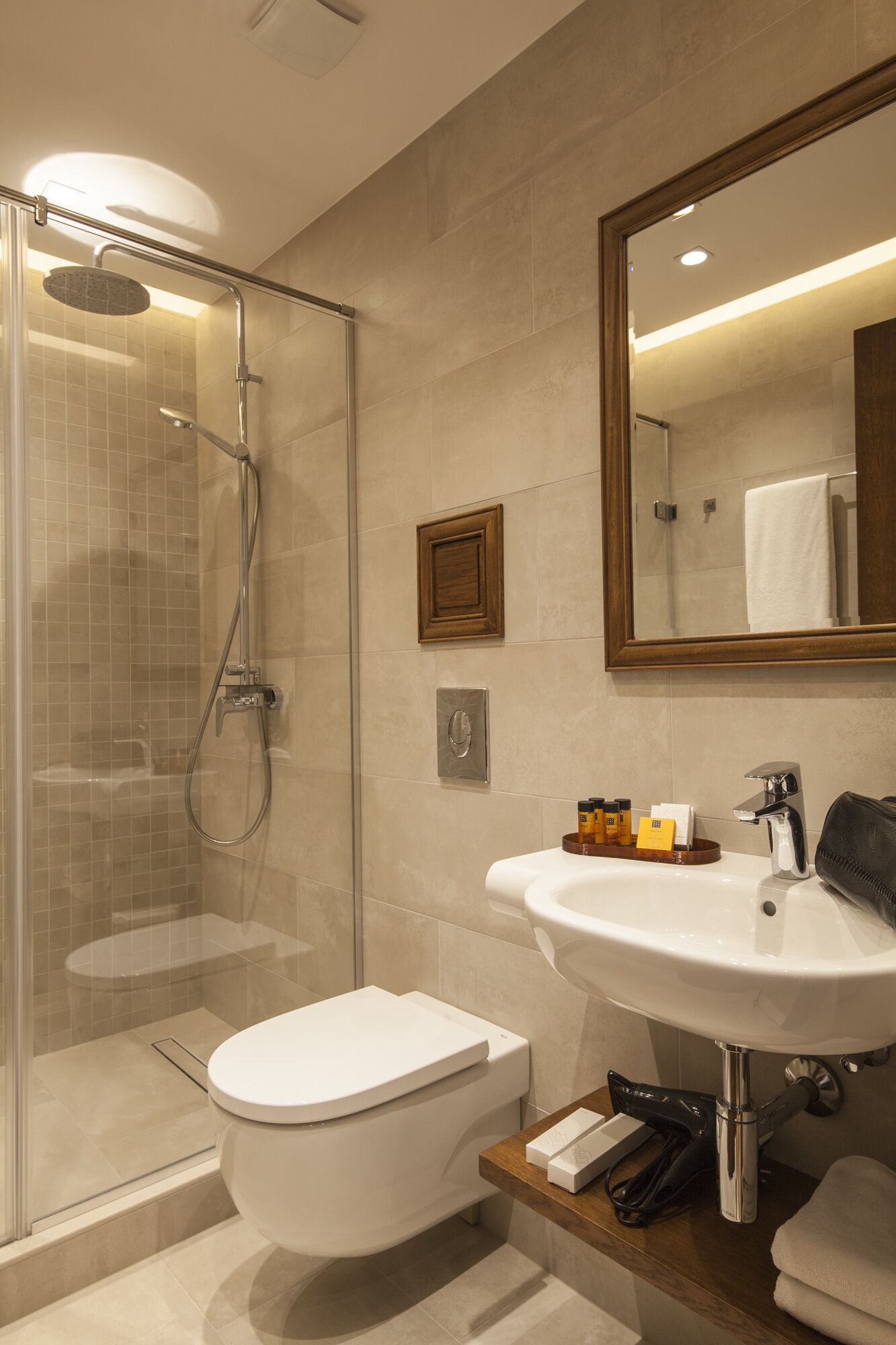 Foto - Villa Flavia Heritage Boutique Hotel