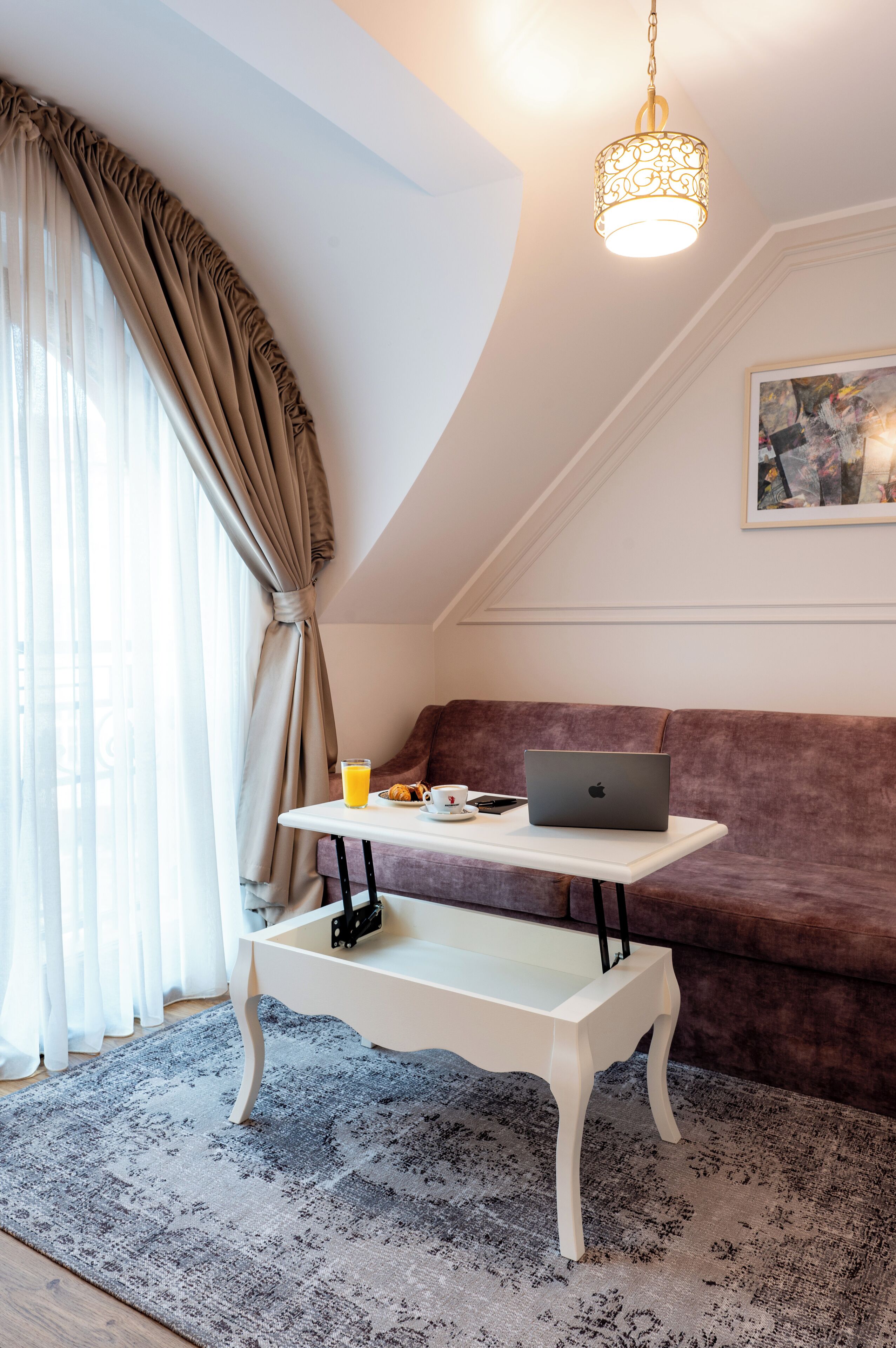 Foto - Villa Flavia Heritage Boutique Hotel