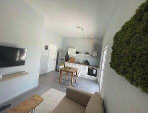 TV connectée