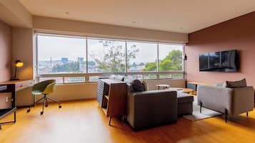 Televisión LED, Netflix, juguetes y servicios de streaming