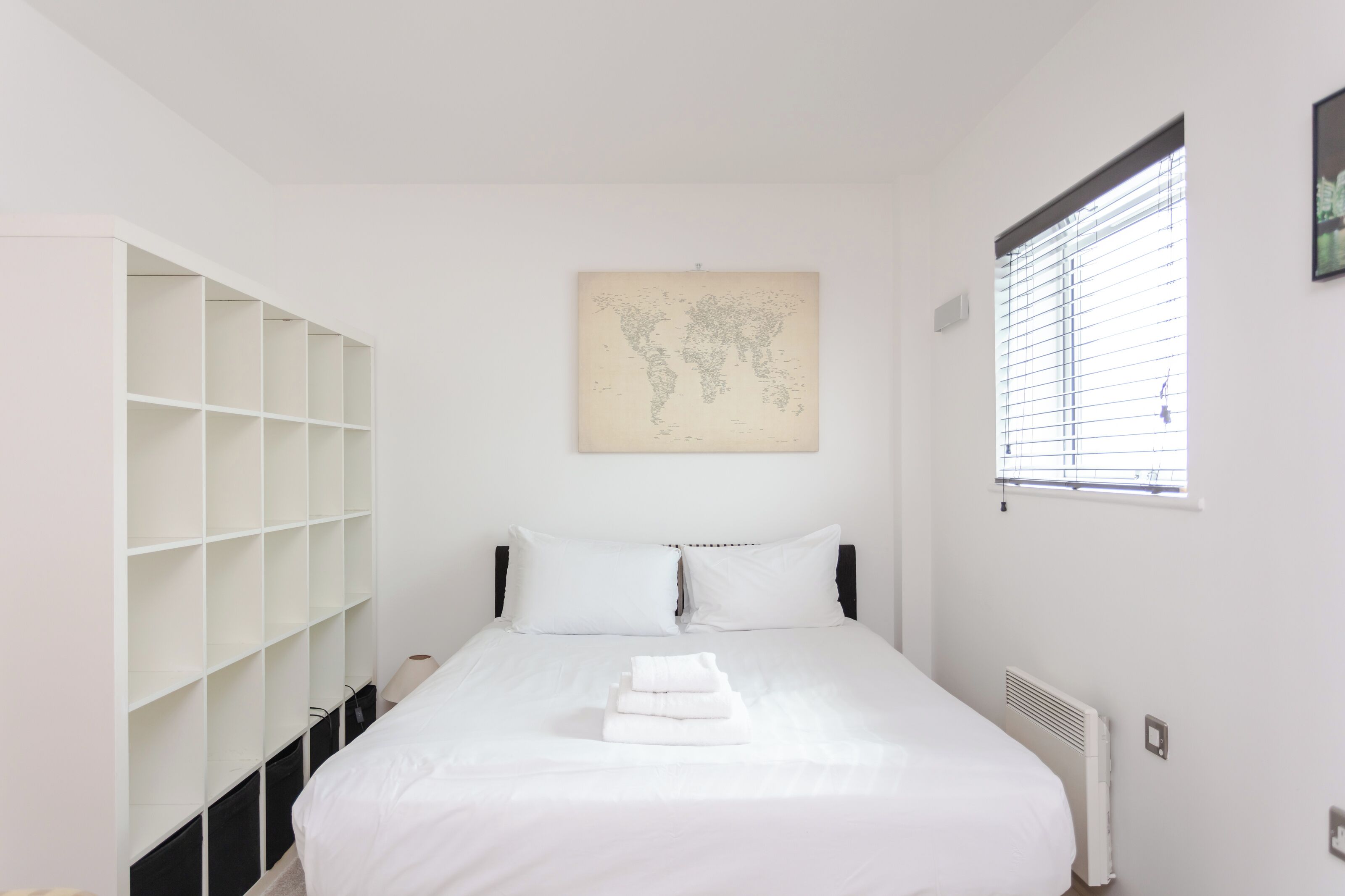 2 chambres, fer et planche à repasser, accès Internet, draps fournis