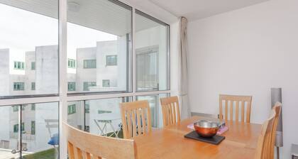 Cosy and Spacious 2 BD flat on Bermondsey St