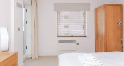 Cosy and Spacious 3 BD flat on Bermondsey St
