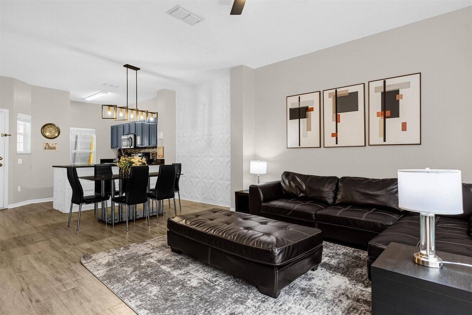 Televisión de pantalla plana