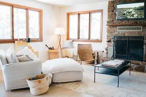 Denver Mountain Escape