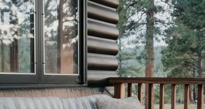 Denver Mountain Escape