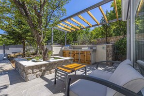 テラス / パティオ