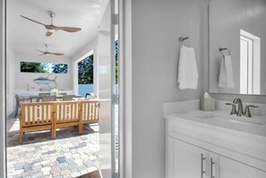 Interior - Luxurious SW Florida Pool Home (Cape Coral)
