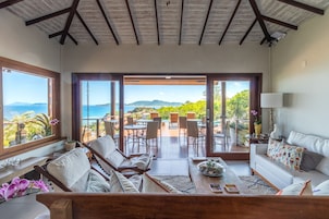 Salottino della hall