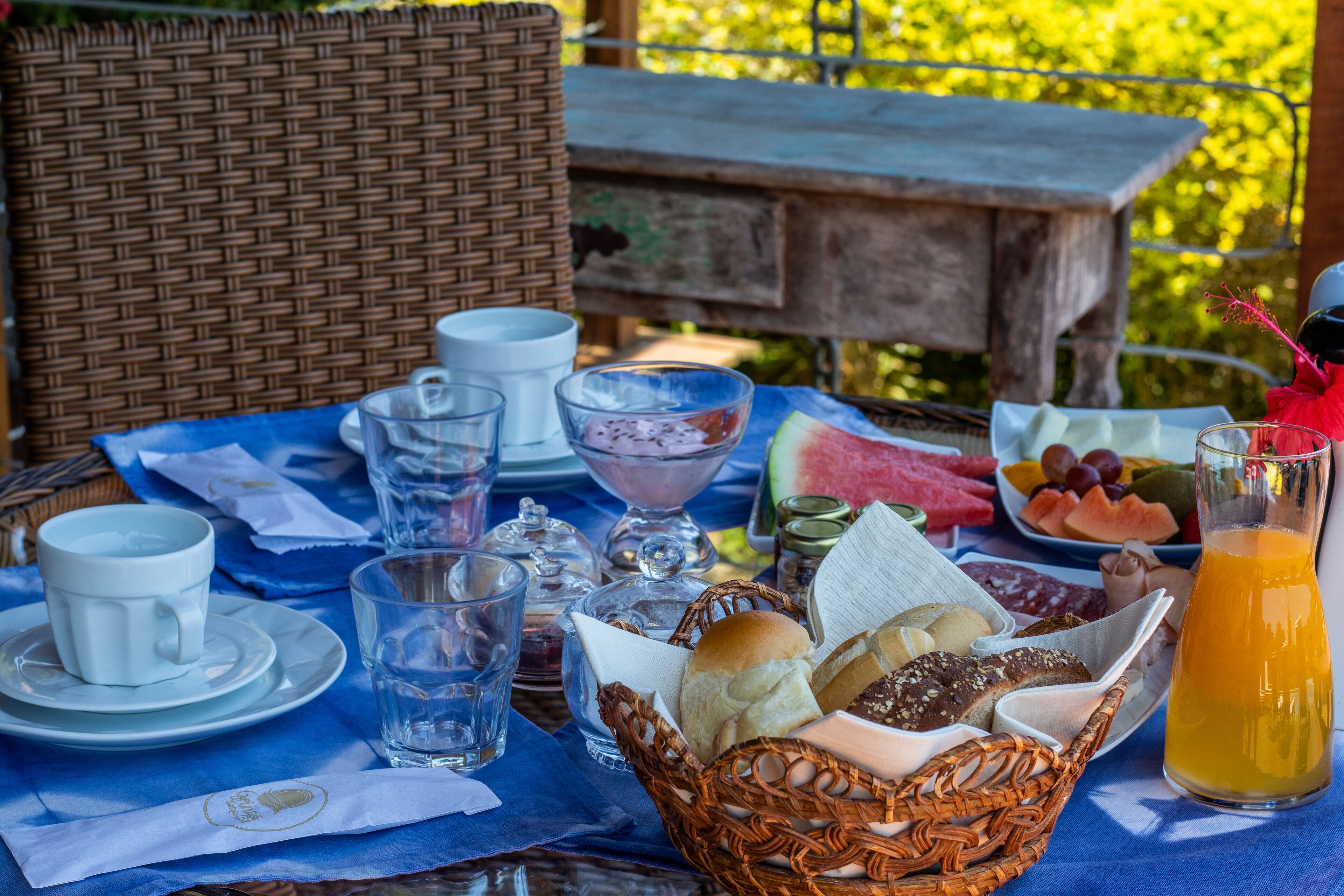 Photo - Gringos Boutique Hotel