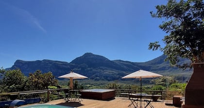 Euetu na Lapinha da Serra