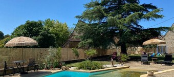 Auberge du relais d Auniac