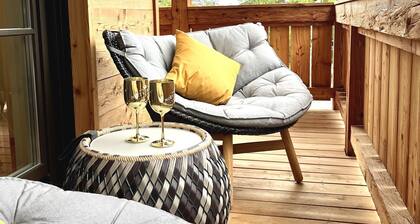 Cabinet Riedersteinblick in Rottach-Egern am Tegernsee