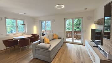 TV connectée, chaßne hi-fi