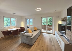 TV connectée, chaîne hi-fi