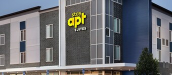 stayAPT Suites North Charleston