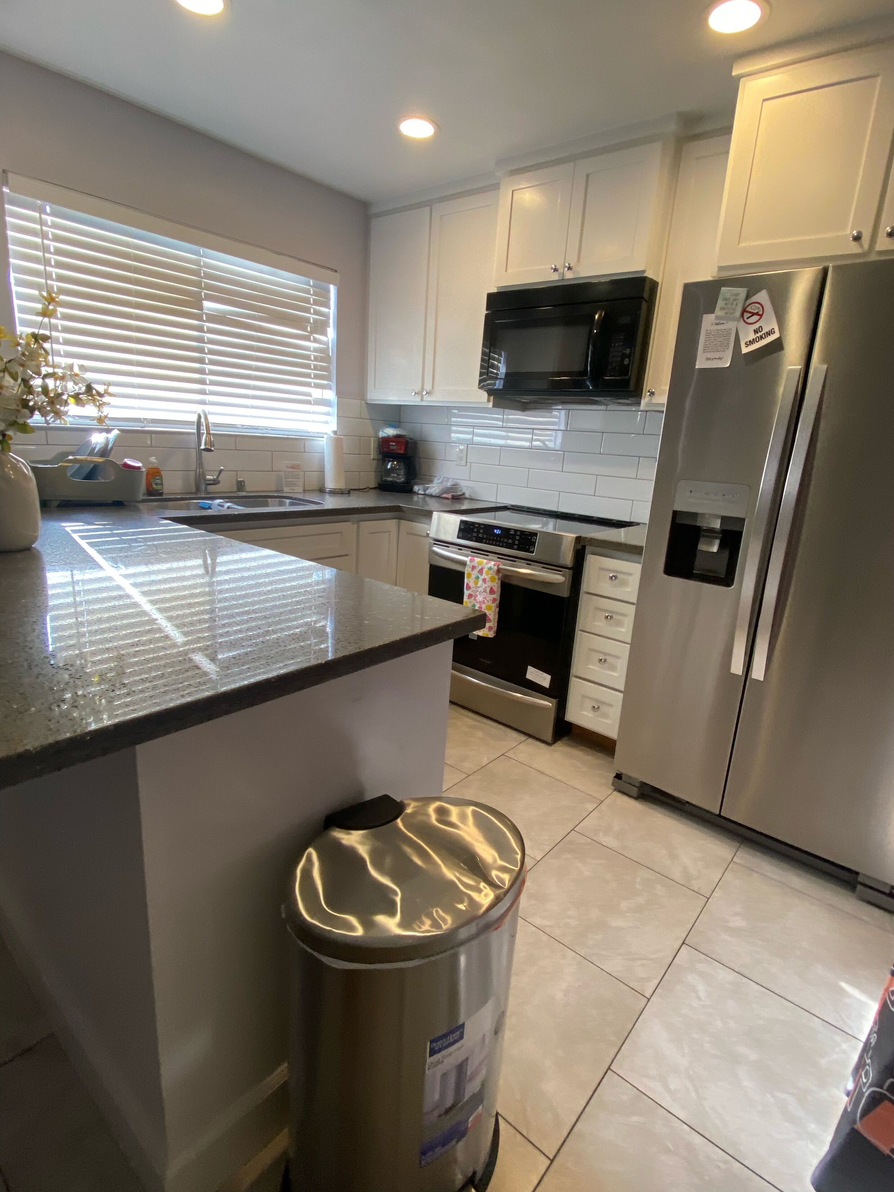 Town house / 5-6 people 