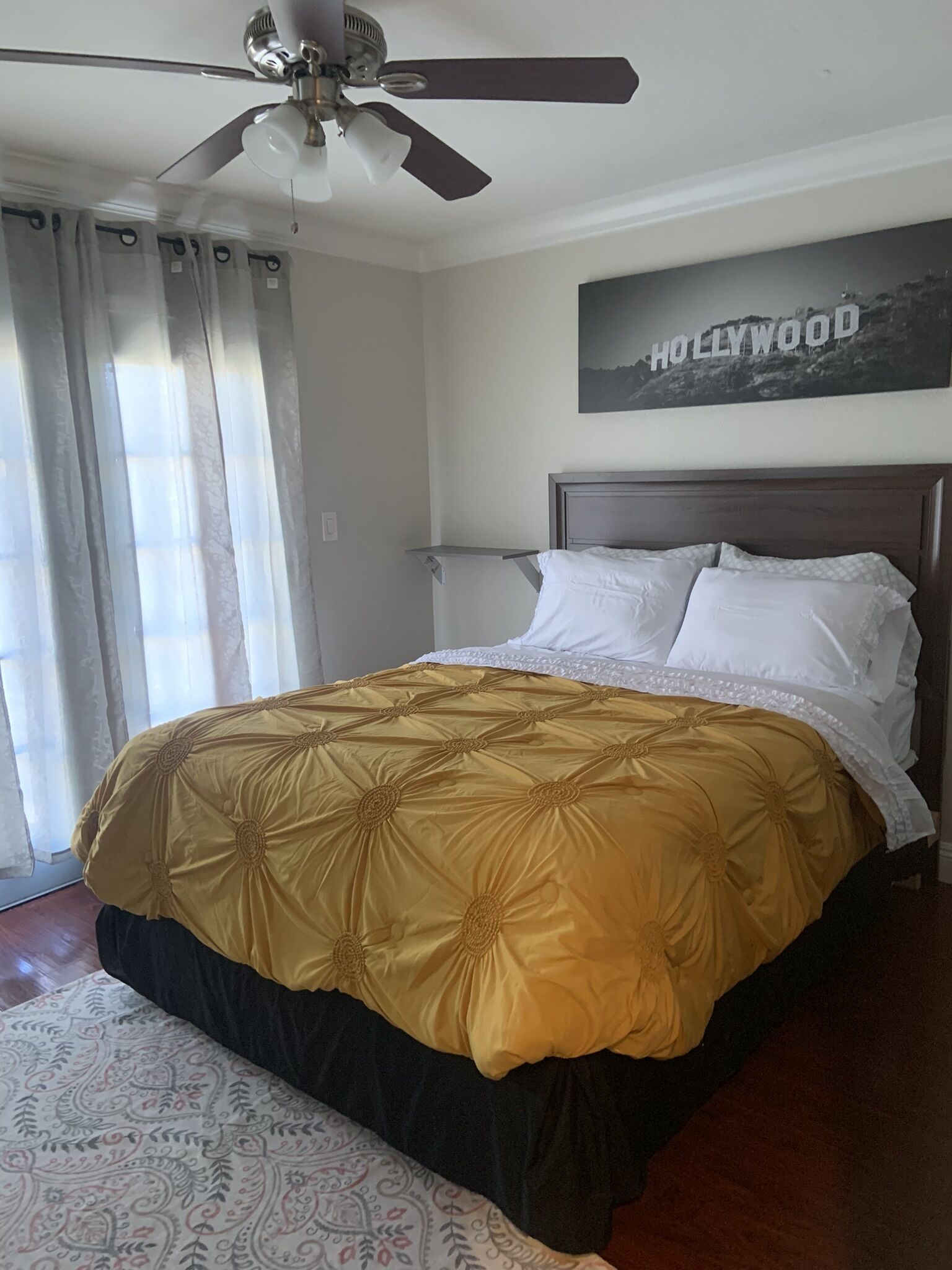 Town house / 5-6 people 