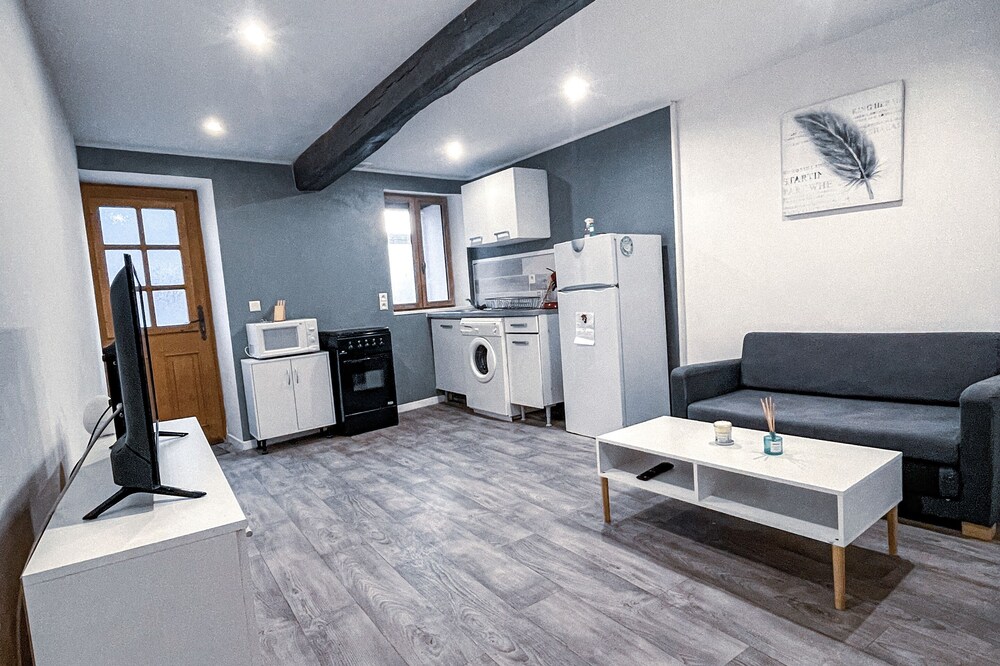 Balneo bath accommodation