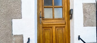 Balneo bath accommodation