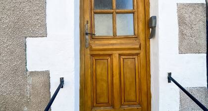 Balneo bath accommodation