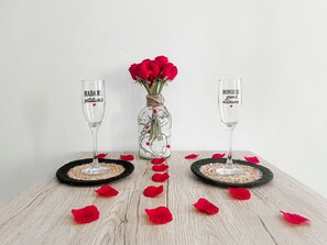 Food and drink - Balneo bath accommodation (Varzy)