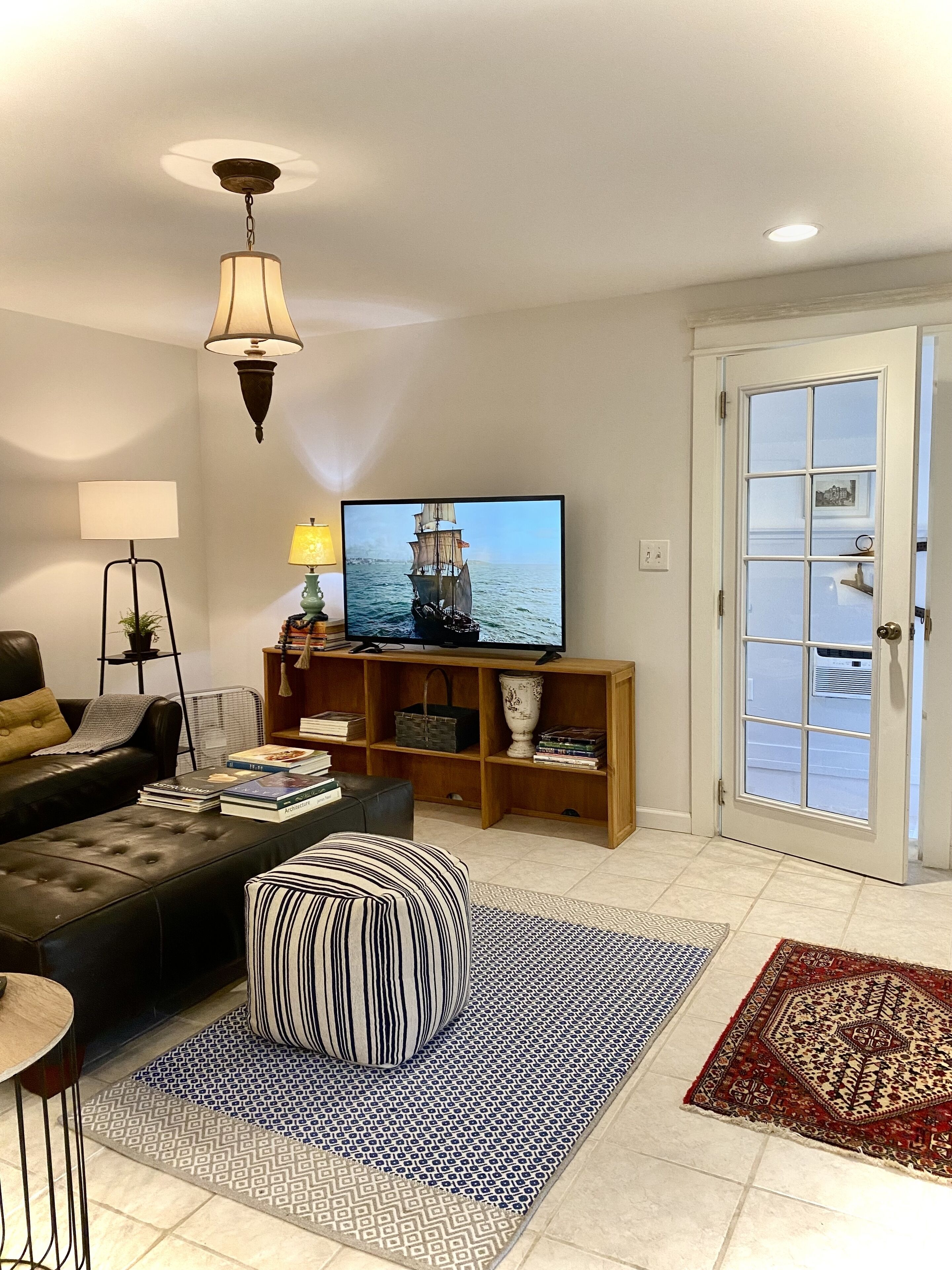 TV connectée, livres