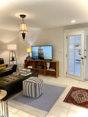 TV connectée, livres