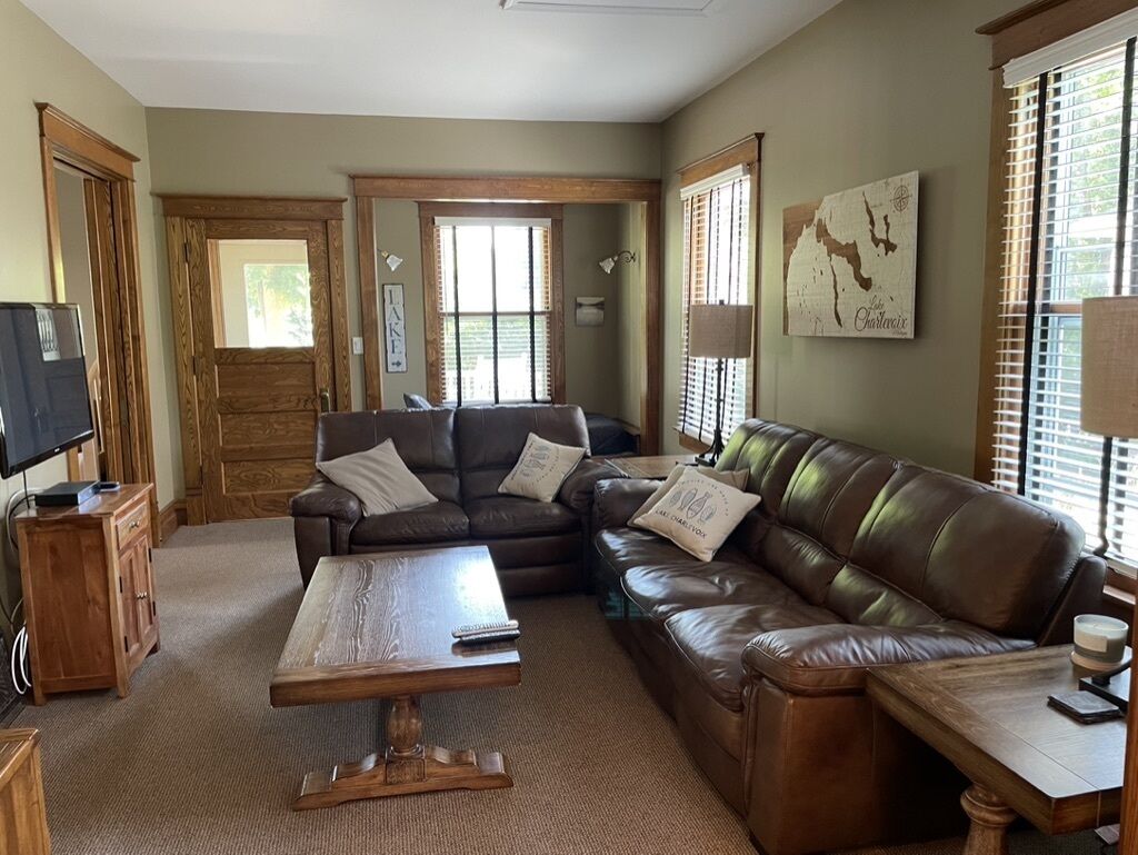 Charming turn of the century home in downtown Boyne City,