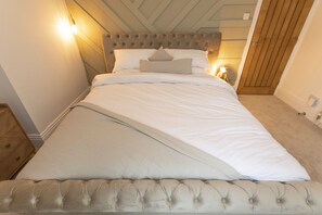 2 slaapkamers, wifi, beddengoed, rolstoeltoegankelijk