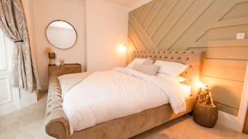 1 chambre, Wi-Fi, draps fournis, accÚs pour personnes à mobilité réduite