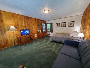 2 slaapkamers, gratis wifi, beddengoed