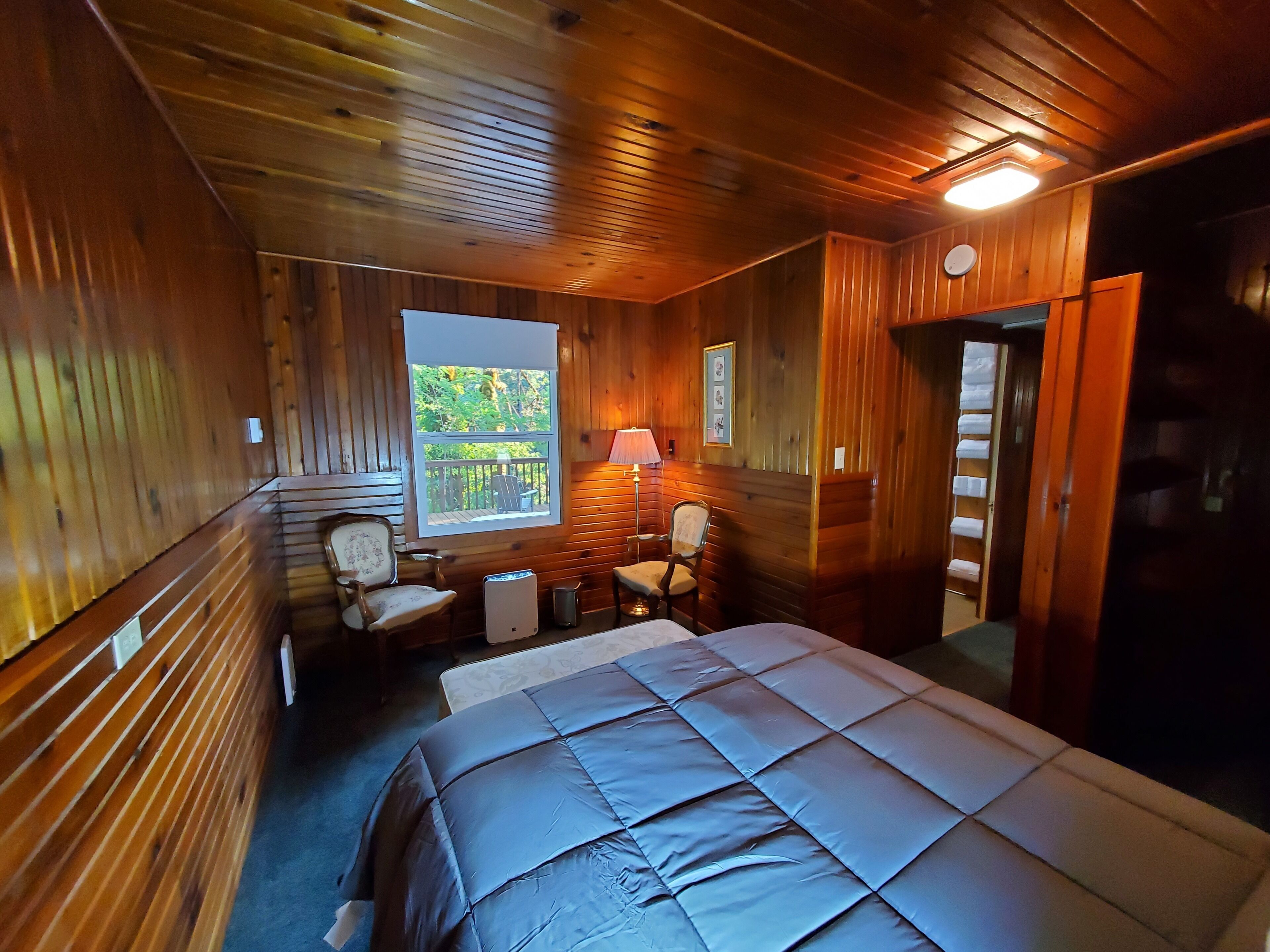 RiverPeace on the McKenzie