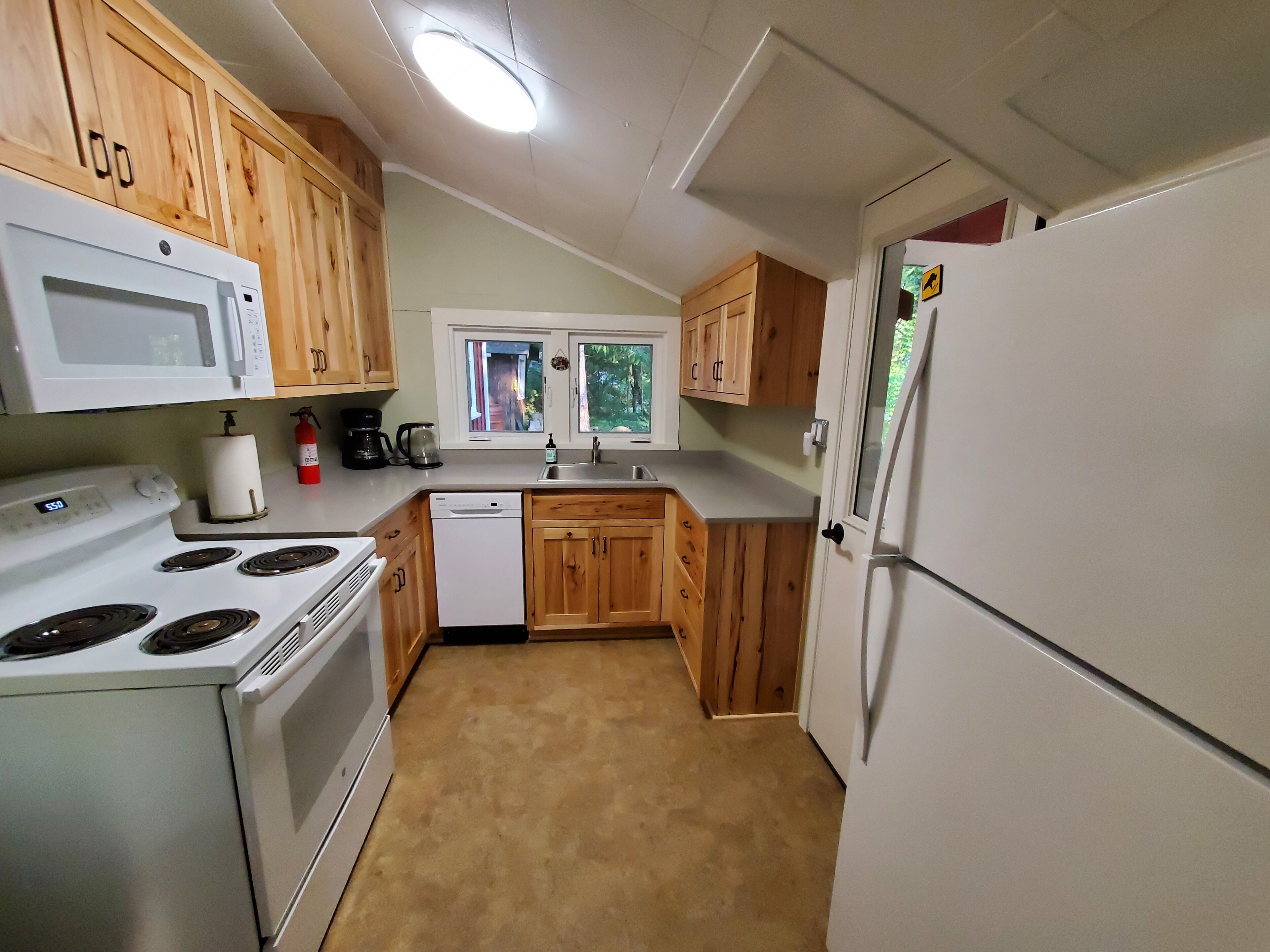 RiverPeace on the McKenzie